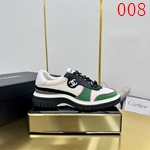 コピーシャネル靴